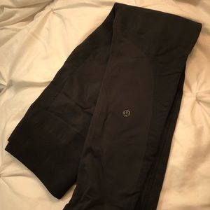 Lululemon Zone In Leggings